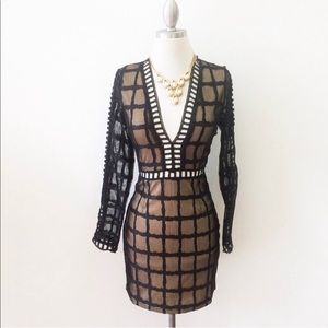 BOGO- Cocktail dress